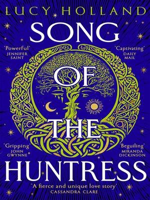 Song of the Huntress - ebook
